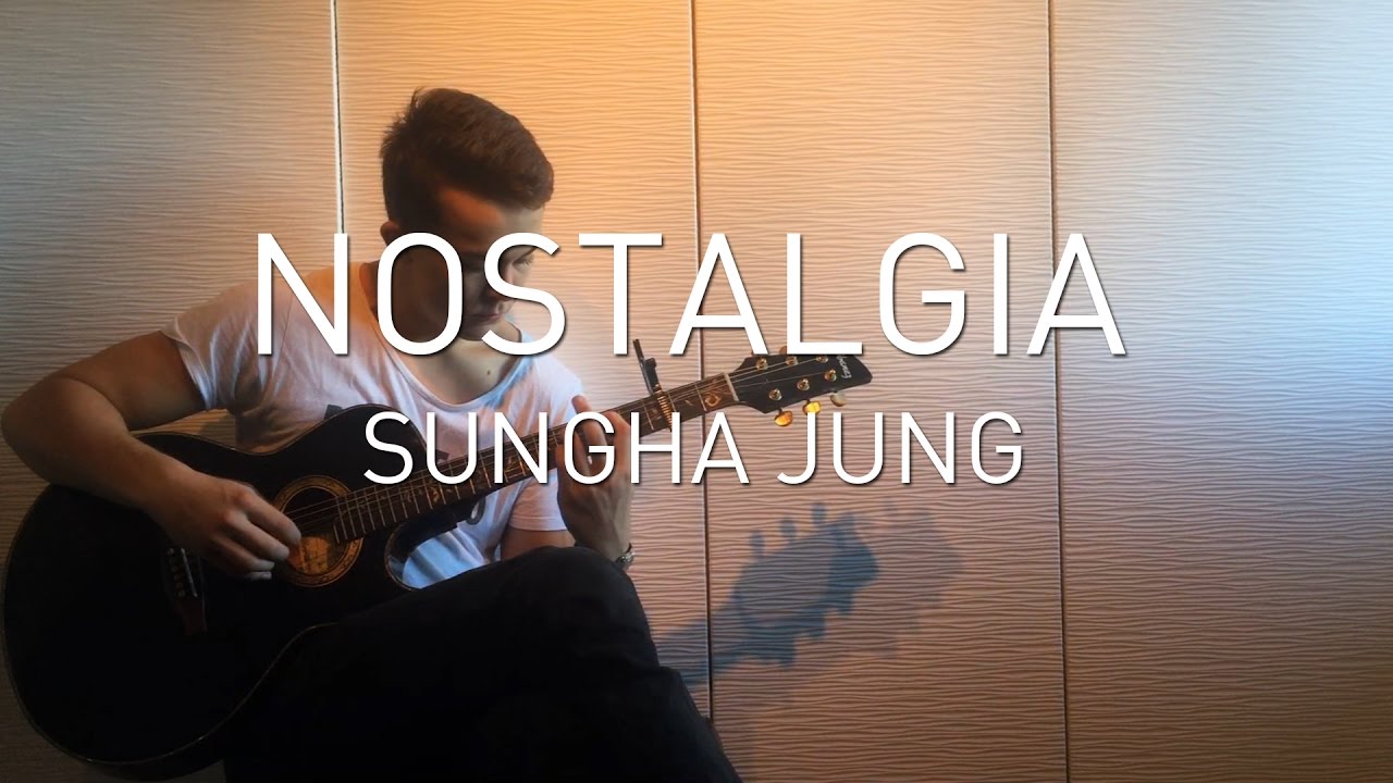 Káº¿t quáº£ hÃ¬nh áº£nh cho Nostalgia Sungha Jung