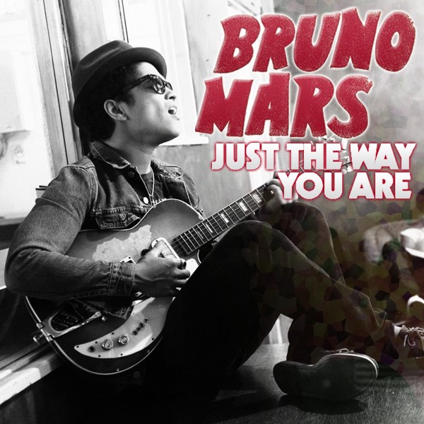 Káº¿t quáº£ hÃ¬nh áº£nh cho Just the way you are â Bruno Mars