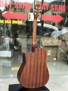 Đàn Guitar Rosen G15 Chính Hãng (Full Phụ Kiện) - Ảnh 4