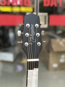 Đàn Guitar Rosen G15 Chính Hãng (Full Phụ Kiện) - Ảnh 3