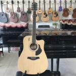 Đàn Guitar Rosen G11 Acoustic Chính Hãng, Giá Rẻ, FULL Phụ Kiện