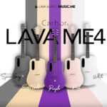 LAVA ME 4