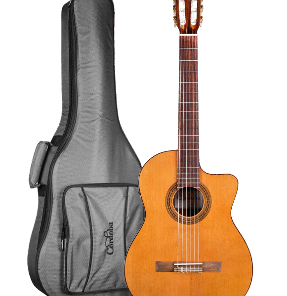 Cordoba C5-CE
