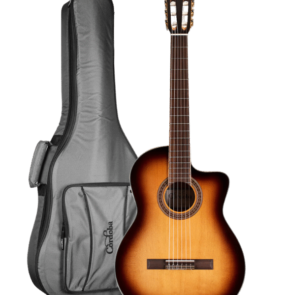Cordoba C5-CE SB