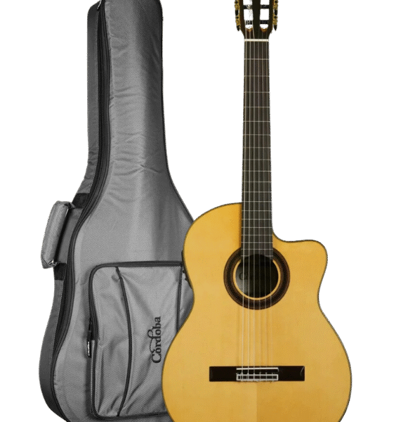 Cordoba C7-CE SP