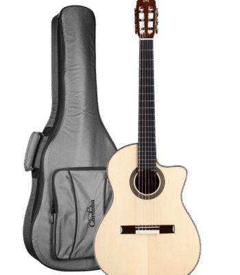 Cordoba Fusion 14 Maple