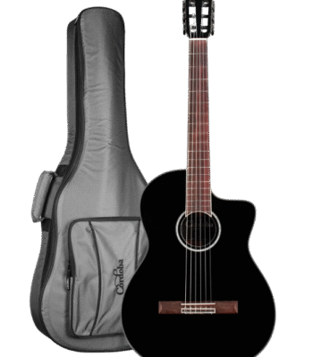 Cordoba Fusion 5 Jet