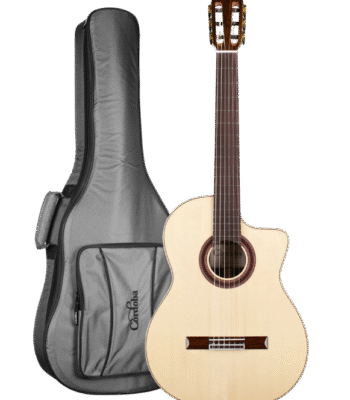 Cordoba GK Studio Negra