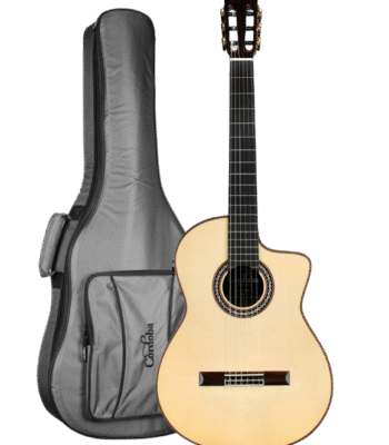 Cordoba Gk Pro Negra