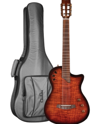 Cordoba Stage Edge Burst