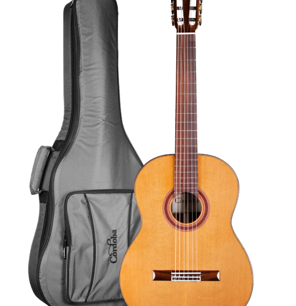 Cordoba C7 CD