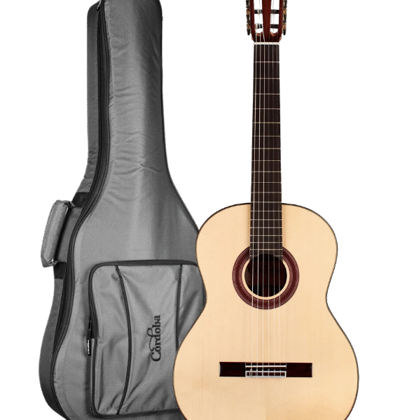 Cordoba C7 SP
