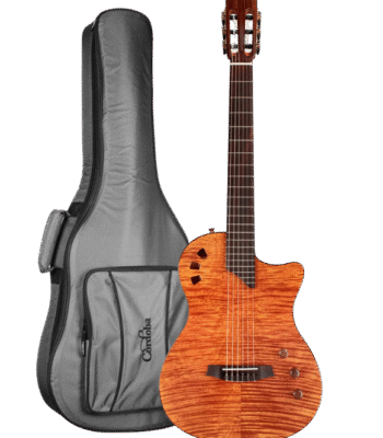 Stage Natural Amber