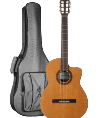 cordoba c7 ce cd