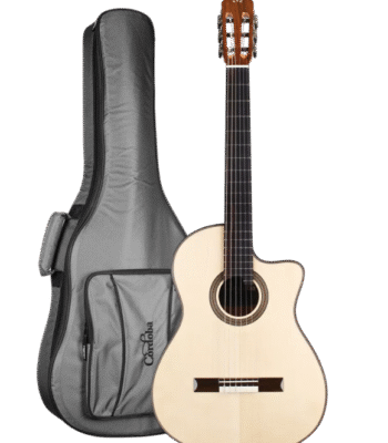 cordoba fusion 12 maple