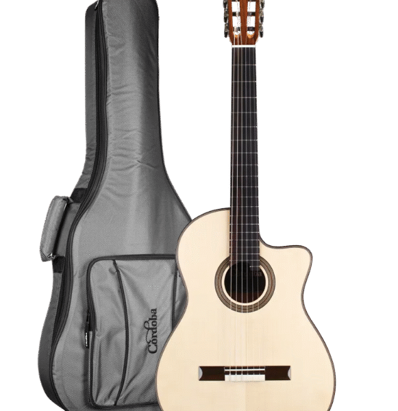 Cordoba Fusion 12 Maple
