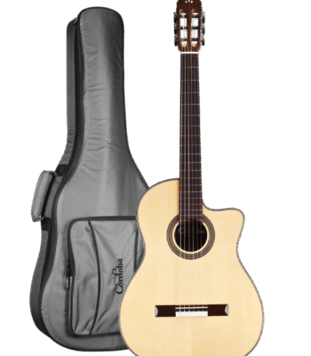 cordoba fusion 12 natural