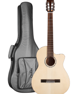 cordoba fusion 5