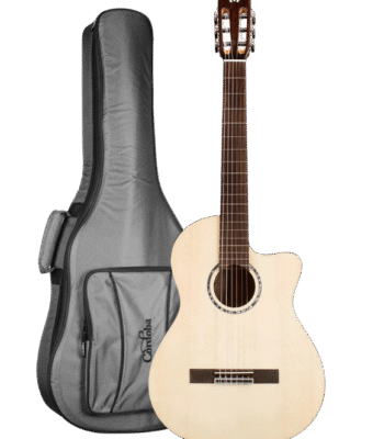 cordoba fusion 5 limited